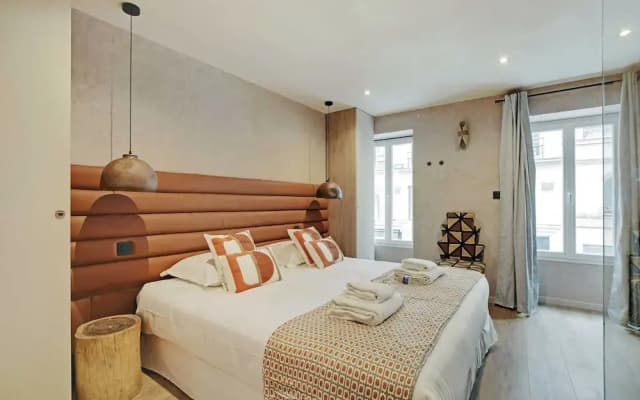 Gorgeous 3br/8p Apartment - Caire / Montorgueil - photo 4