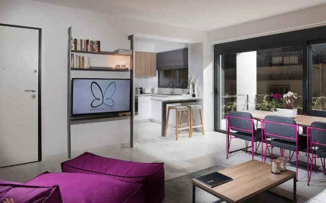 Elysium Boutique Apartments - photo 3