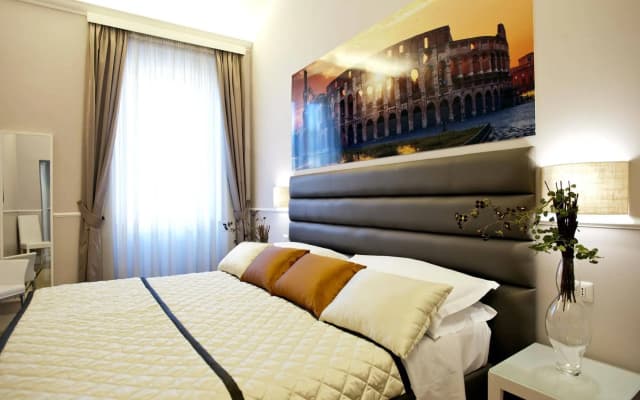 La Mongolfiera Rooms - photo 3