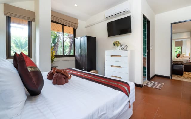Boutique Resort Private Pool Villa - photo 5