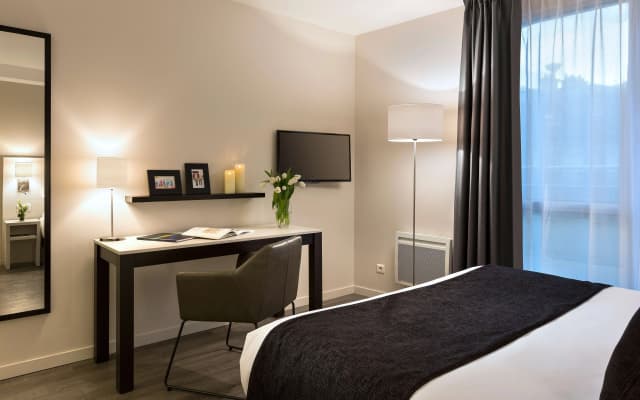 Citadines Montmartre Paris - photo 4
