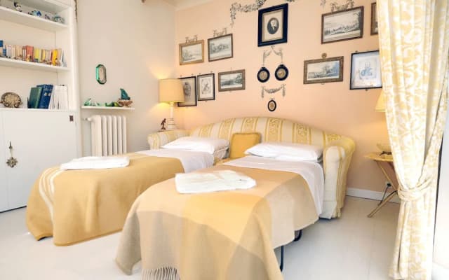 Imperial Negresco - 5 Stars Holiday House - photo 4