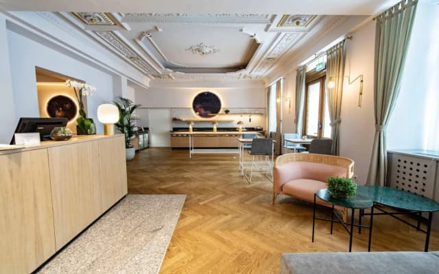 Starlight Suiten Hotel Salzgries - photo 2