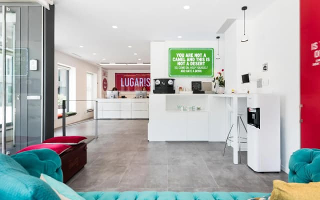 Lugaris Rambla - Apartments - photo 2