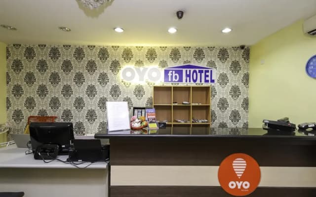 OYO 162 FB Hotel - photo 2