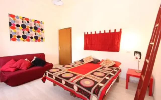 Pellegrino Apartment - photo 4
