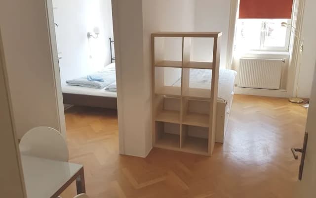 Sobieski Donaukanal Apartments - photo 5