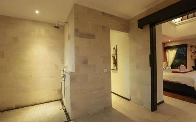 Ubud Virgin Villa - photo 3