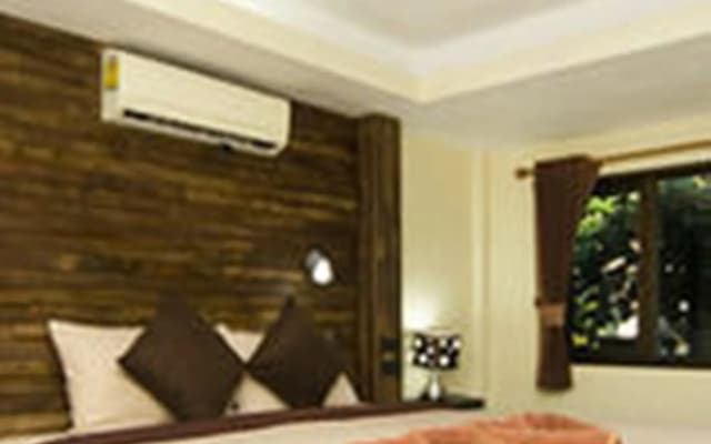 Phangan Beach Resort - photo 3