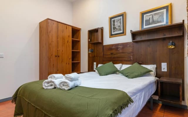 Homeabout Imperial Apartment - photo 4