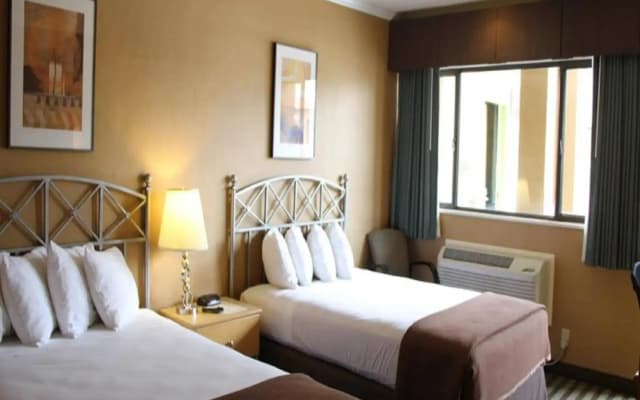 Civic Center Motor Inn - photo 5