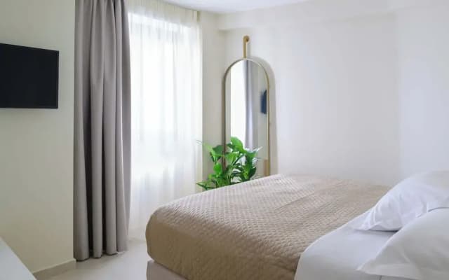 Thea Acropolis Suites & Apartments - photo 4