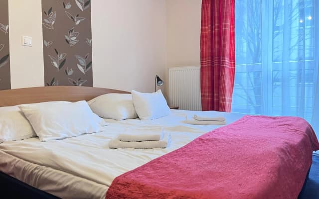Rose City Hotel - photo 3