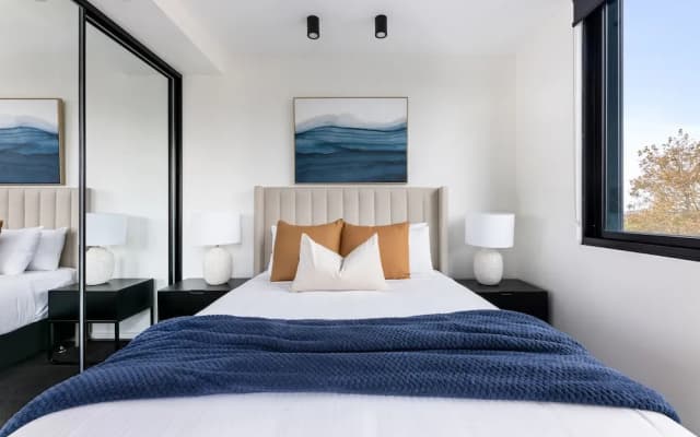 Cinema Suites Apartments by Urban Rest - photo 2