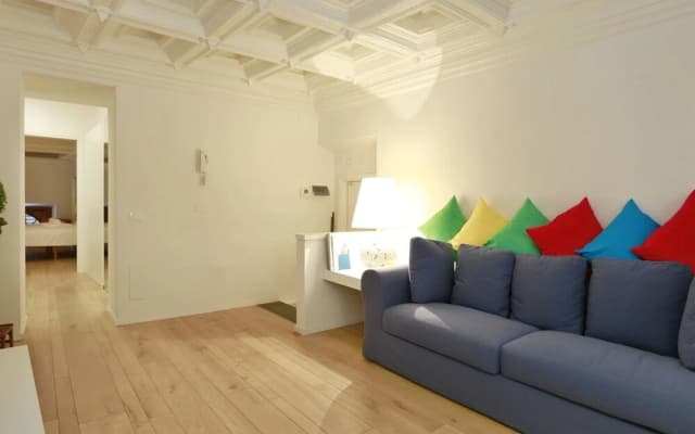 San Lorenzo Suite - photo 2