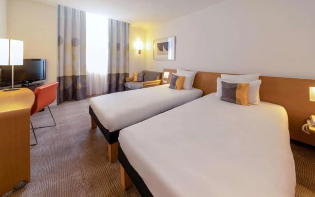 Novotel Nice Centre Vieux Nice - photo 2
