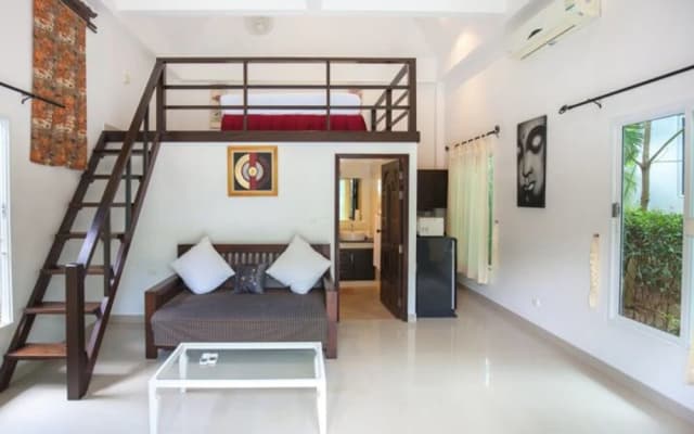 Shanti Villa by Jetta - photo 4