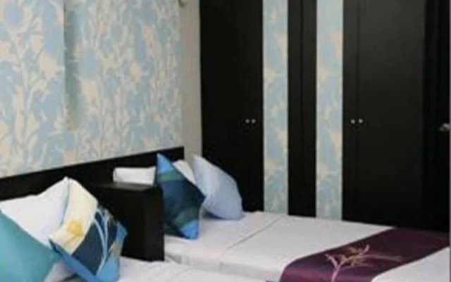 Chitra Suite & Spa - photo 3