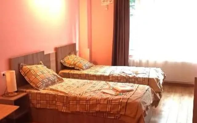 Hotel Caucase - photo 3