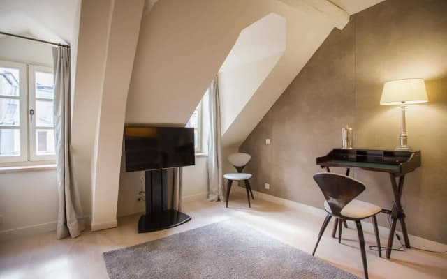 Hotel de Lille - photo 5