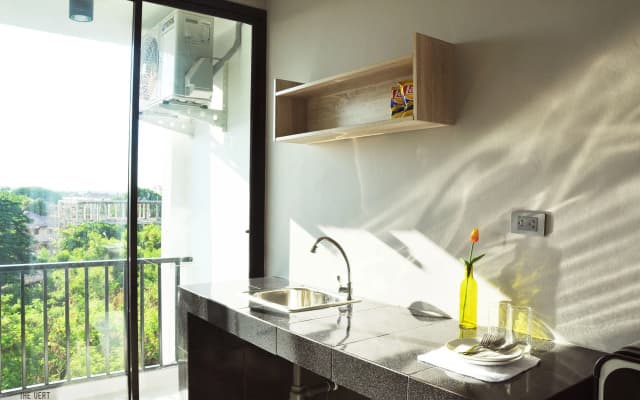 The Vert Apartment - photo 3