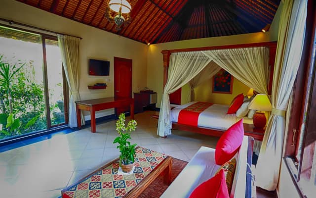 Pondok Dukuh Soca Private Villas - photo 2