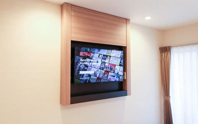 M-1 Tokyo Shimomaruko - photo 3