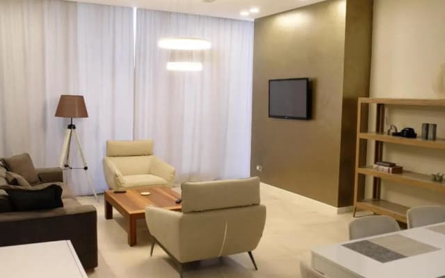 Apartment In King David Residence - photo 2