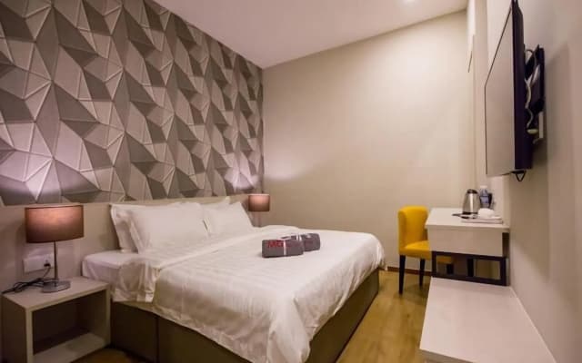 OMG Hotel - photo 5