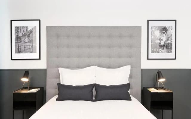 Luxury AC 3 Bedrooms Le Marais I by Livinparis - photo 2