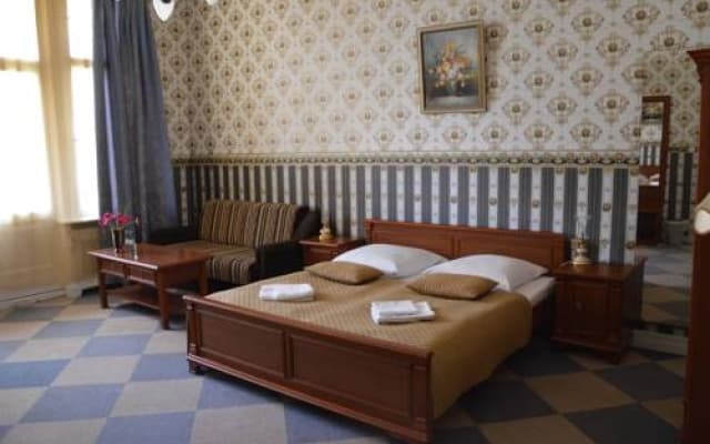 Hotel Pension Bella - photo 5