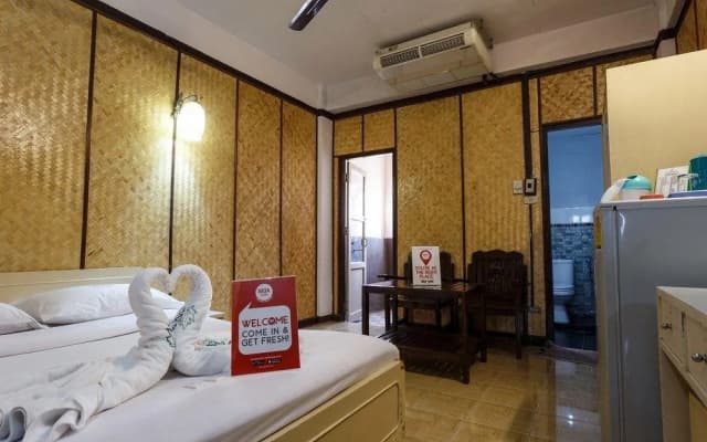 NIDA Rooms Loi Kroh Soi 1 Old Town - photo 3