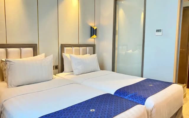 Arthama Hotel Jakarta - photo 3