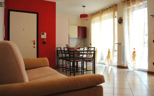 BnBook - Residence Santa Giulia - photo 4