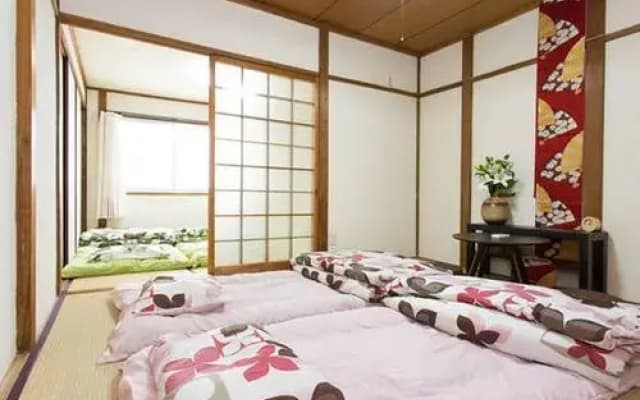Taisho Terraced House - photo 4