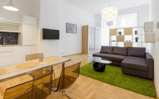 Apartment Jindrisska - photo 3