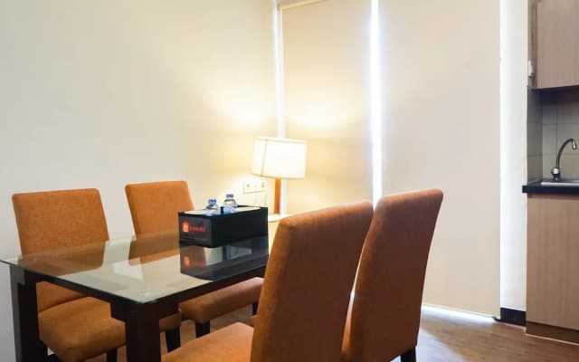 Ancol Marina 2Br Tower A - photo 4