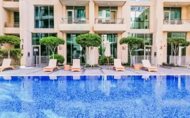 Nasma Luxury Stays - photo 4