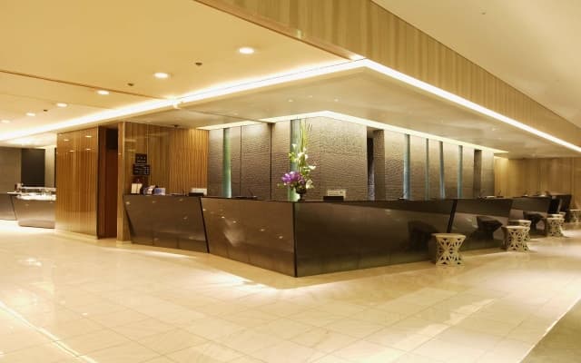 RIHGA Royal Hotel Osaka, Vignette Collection by IHG - photo 2