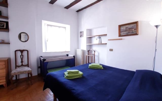 Montevecchio in Rome - photo 5
