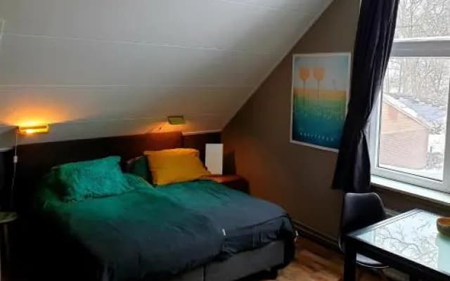 B&B City Farmer Amsterdam - photo 3