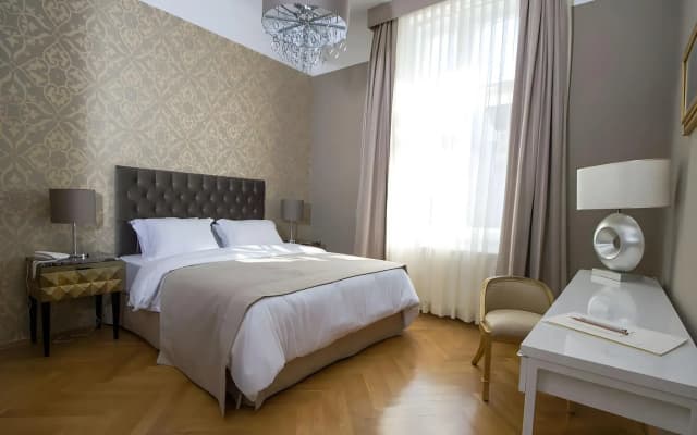 Vienna Suites - photo 4