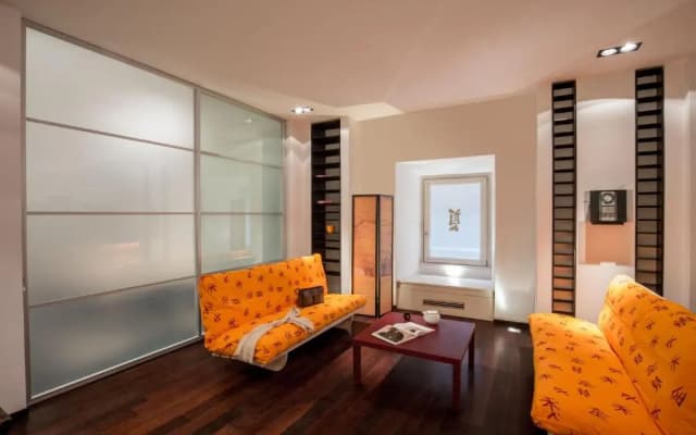 MyApARTsuite Luxury Torre Argentina - photo 5