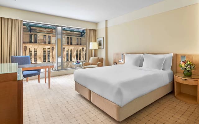The Fullerton Hotel Sydney - photo 4