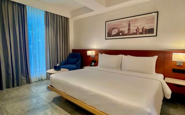 Best Western Maharani Bagh - photo 3