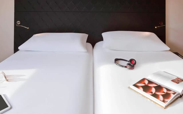 ibis Styles Paris Buttes Chaumont - photo 3