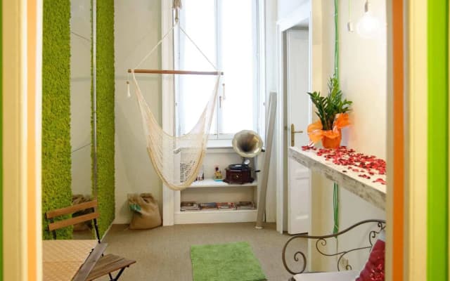 Inn-Perfect Suite - photo 2