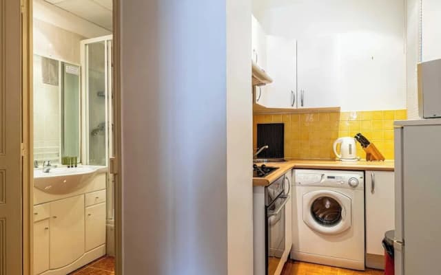 Warm Apartment 2P in the Heart of Nice - Near the sea - photo 5