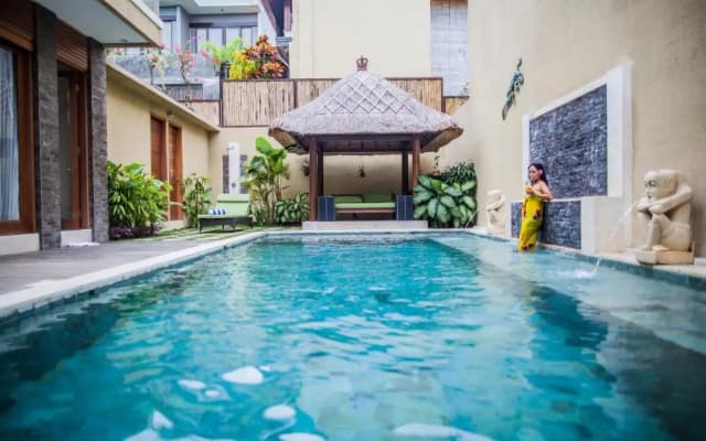 O Villas - photo 5