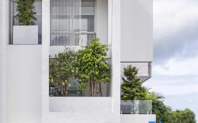 Residence Villa｜Modern 3 Bedroom Pool Villa｜Warm Plus - photo 4